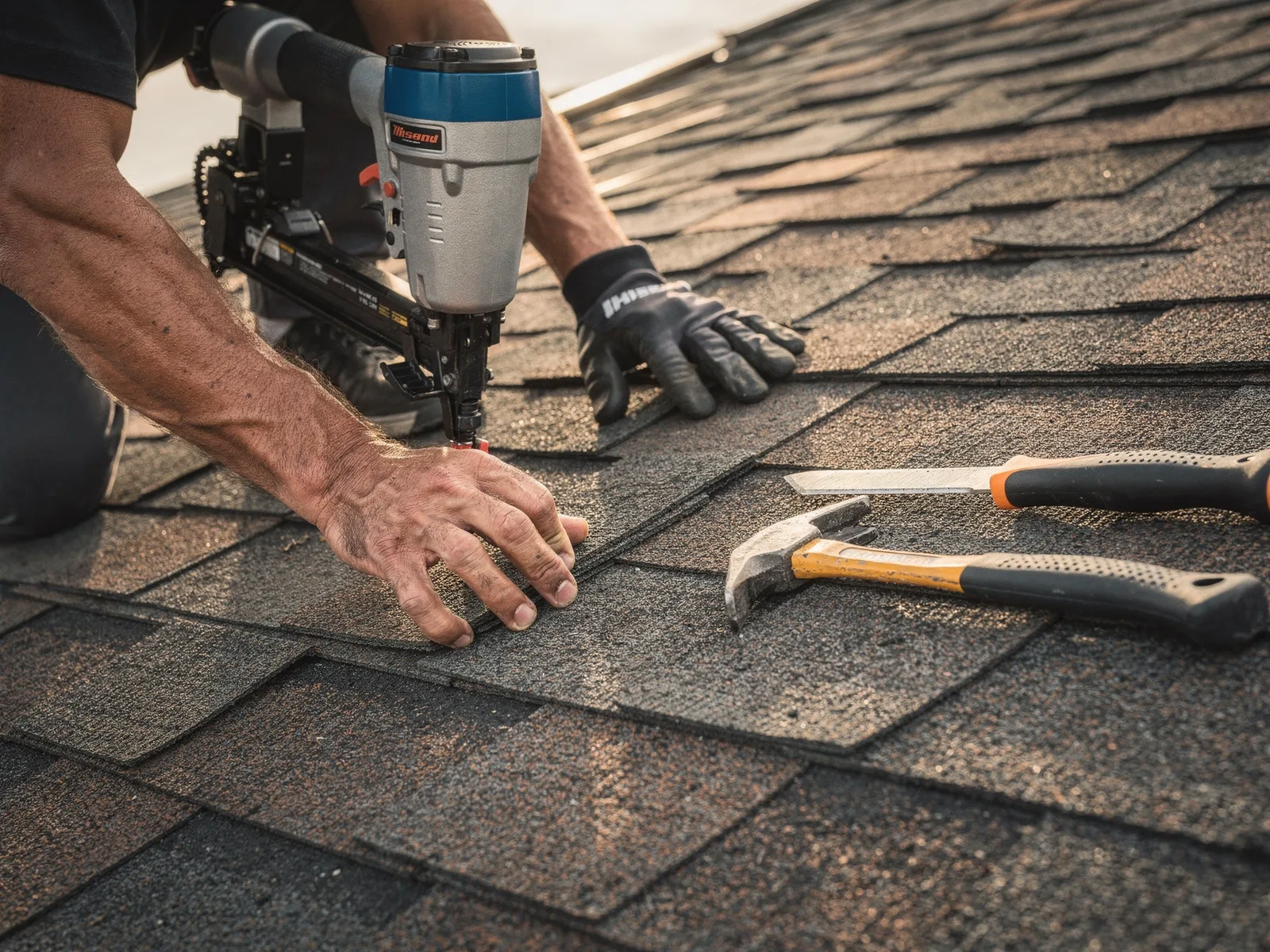 Why choose Roof Repair in Wilmette, IL